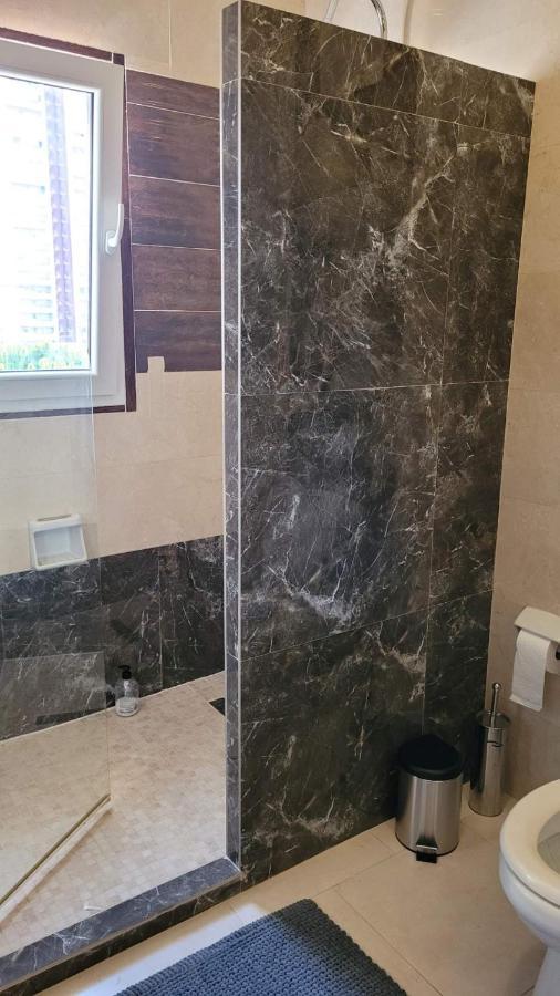 Villa Vid-Bil Calp Dış mekan fotoğraf