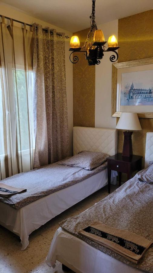 Villa Vid-Bil Calp Dış mekan fotoğraf