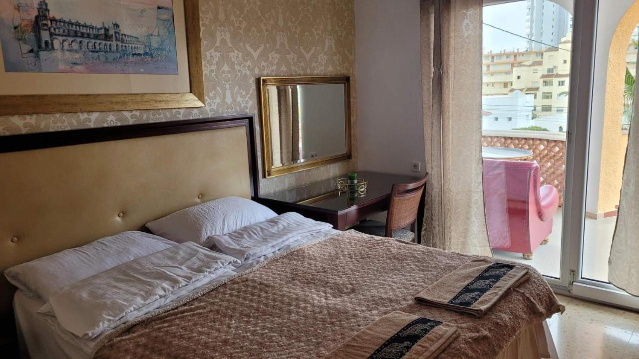 Villa Vid-Bil Calp Dış mekan fotoğraf