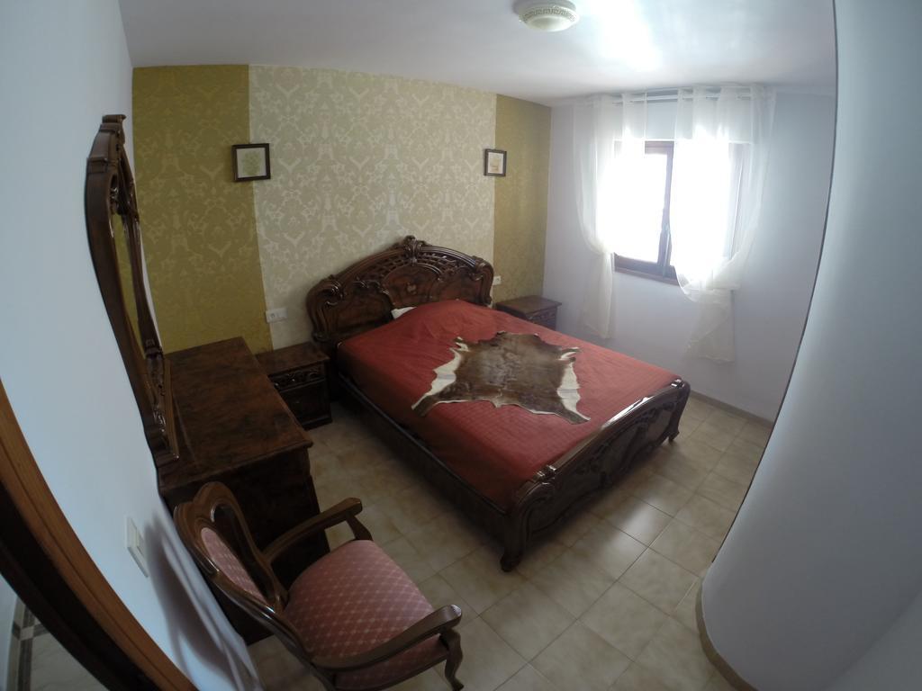 Villa Vid-Bil Calp Oda fotoğraf