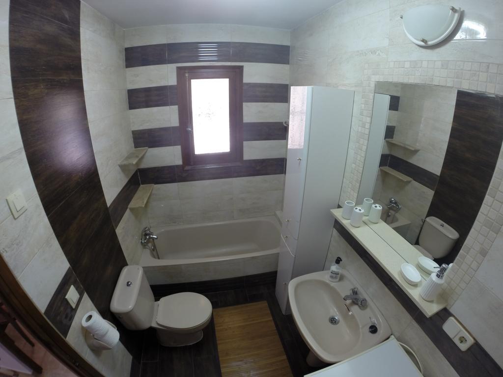 Villa Vid-Bil Calp Oda fotoğraf