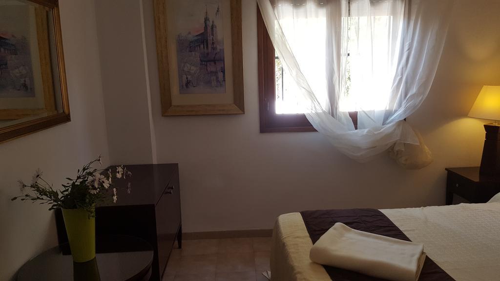 Villa Vid-Bil Calp Dış mekan fotoğraf