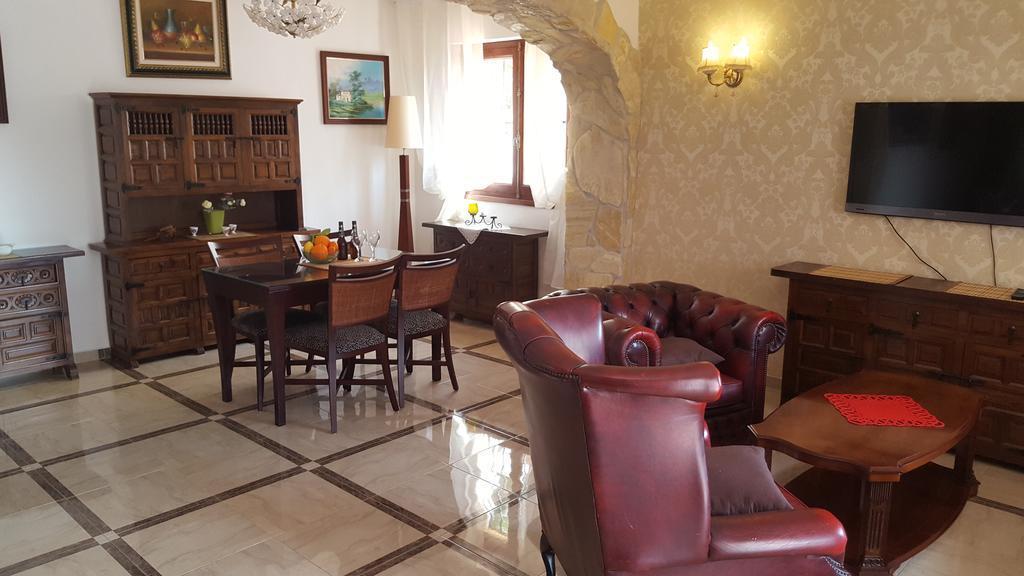Villa Vid-Bil Calp Dış mekan fotoğraf